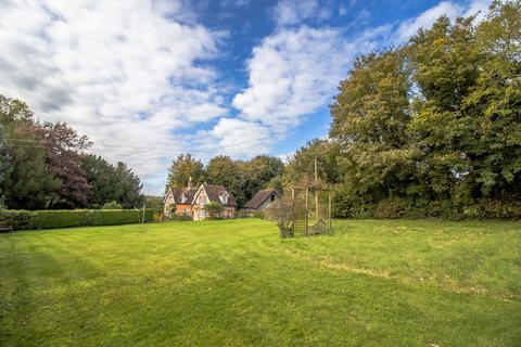 4 bedroom detached house for sale, The Crooked Billet, Tichborne, Alresford