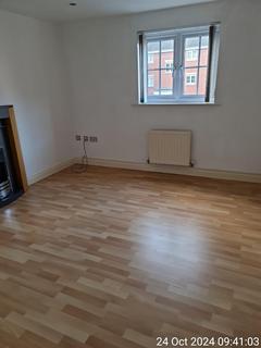 1 bedroom apartment to rent, Firbank, Bamber Bridge, Preston, PR5