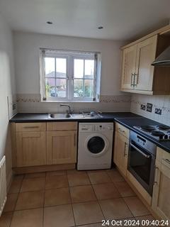 1 bedroom apartment to rent, Firbank, Bamber Bridge, Preston, PR5