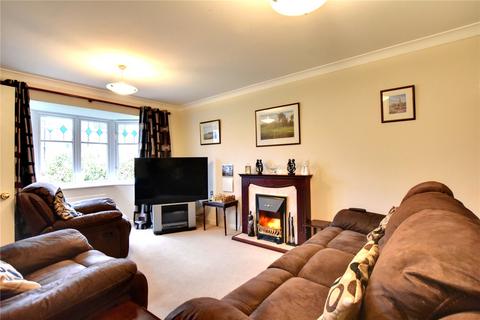 4 bedroom detached house for sale, Peirse Close, Bedale, North Yorkshire, DL8