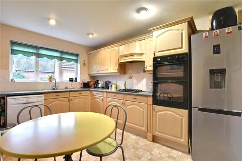 4 bedroom detached house for sale, Peirse Close, Bedale, North Yorkshire, DL8