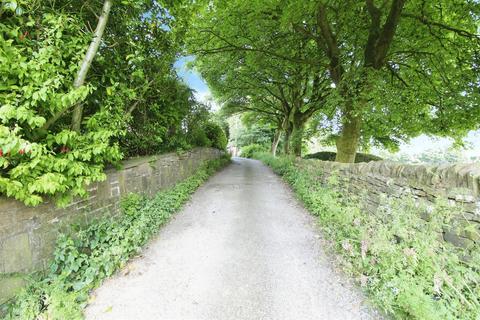 Land for sale, Prune Park Lane, Bradford BD15