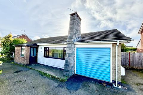 2 bedroom detached bungalow for sale, Countesthorpe, Leicester LE8