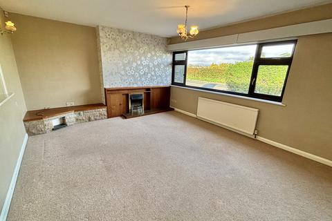 2 bedroom detached bungalow for sale, Countesthorpe, Leicester LE8