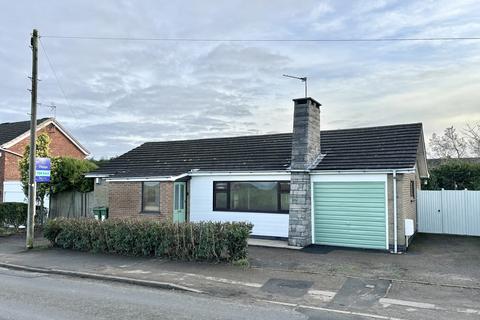 2 bedroom detached bungalow for sale, Countesthorpe, Leicester LE8