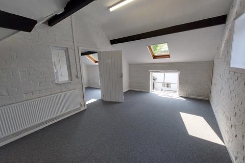 Showroom to rent, Parkside Garage, Mereside Road, Mere, Knutsford, Cheshire, WA16 6QQ