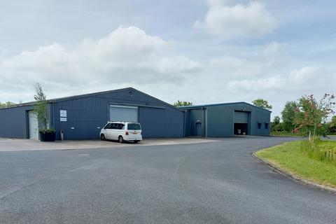 Industrial unit to rent, Unit 2 Monument Place, Churton Road, Farndon, Chester, Cheshire, CH3 6QP