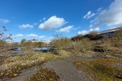 Land for sale, Former Gas Holder Site, Jackson Street, St Helens, WA9 1AW