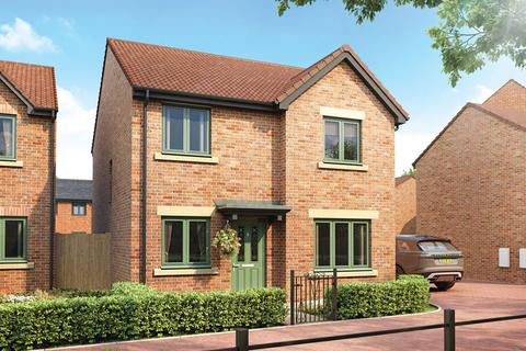 4 bedroom detached house for sale, Plot 214, The Durham Edward Pease , Darlington DL2