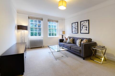 2 bedroom apartment to rent, Fulham Road, London