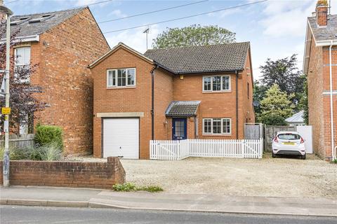 4 bedroom detached house for sale, Charlton Lane, Cheltenham, Gloucestershire, GL53