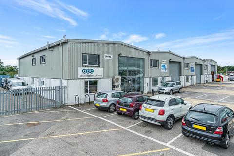 Office to rent, Arun Business Centre, Littlehampton Marina, Ferry Road, Littlehampton, BN17