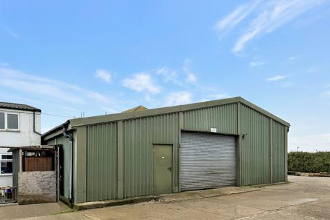 Warehouse to rent, Littlehampton Shipyard, Rope Walk, Littlehampton, BN17