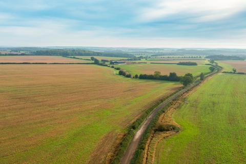 Land for sale, Kirby Hall Farm - Lot 3, Gretton, Corby, Northamptonshire, NN17