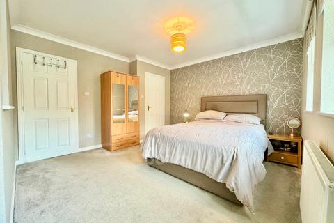 5 bedroom detached villa for sale, 10 Wilson Wynd, Dalry