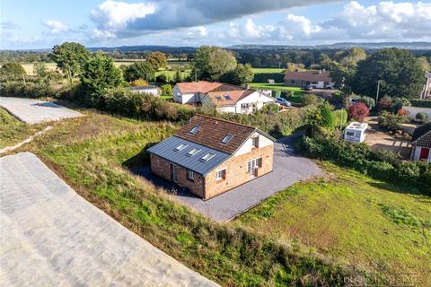 3 bedroom detached house for sale, Ash Thomas, Devon EX16