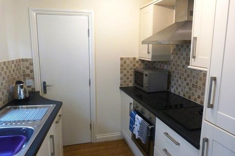 2 bedroom apartment to rent, 2 Hill Lodge, Hall Street, Dalton-In-Furness