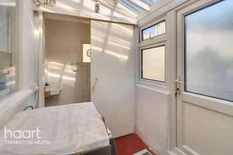 3 bedroom character property for sale, Buller Road, Thornton Heath