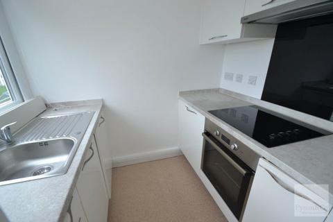 undefined, Earlham House, Norwich NR2