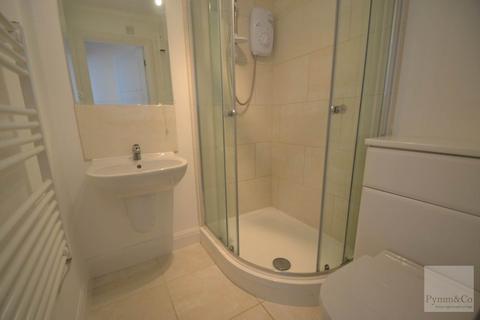undefined, Earlham House, Norwich NR2