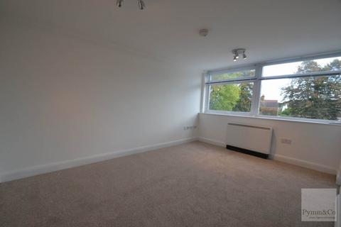 undefined, Earlham House, Norwich NR2