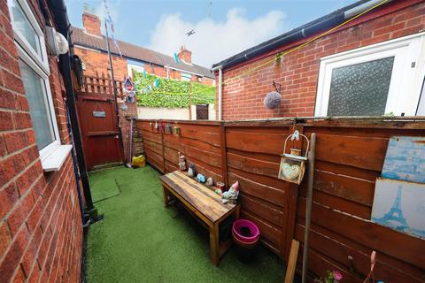 2 bedroom house for sale, Brentwood Villas, Reynoldson Street, Hull