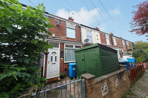 undefined, Brentwood Villas, Reynoldson Street, Hull