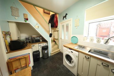undefined, Brentwood Villas, Reynoldson Street, Hull