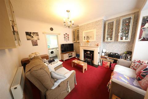 undefined, Brentwood Villas, Reynoldson Street, Hull