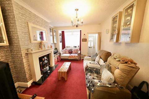 undefined, Brentwood Villas, Reynoldson Street, Hull