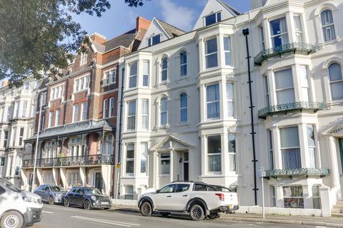 undefined, Western Parade, Southsea