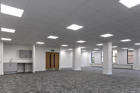 Office to rent, Old Churchyard, Liverpool L2