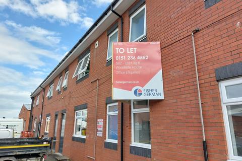 Office to rent, Shore Road, Birkenhead CH41