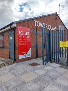 Office to rent, Tower Road, Birkenhead CH41