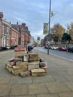 Office to rent, Liverpool L1