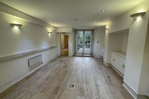 Office to rent, Liverpool L1