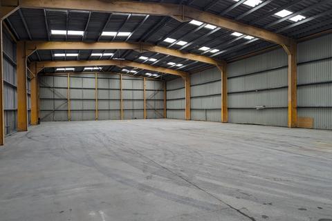 Industrial unit to rent, 4 Johnsons Lane, Widnes WA8