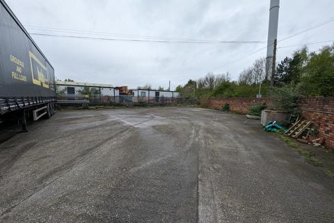 Industrial unit to rent, 4 Johnsons Lane, Widnes WA8