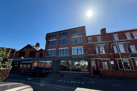 Office to rent, Southport PR1