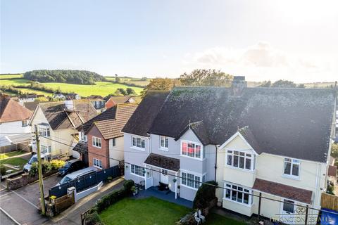 4 bedroom semi-detached house for sale, Littleham Road, Exmouth EX8