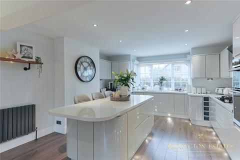4 bedroom semi-detached house for sale, Littleham Road, Exmouth EX8