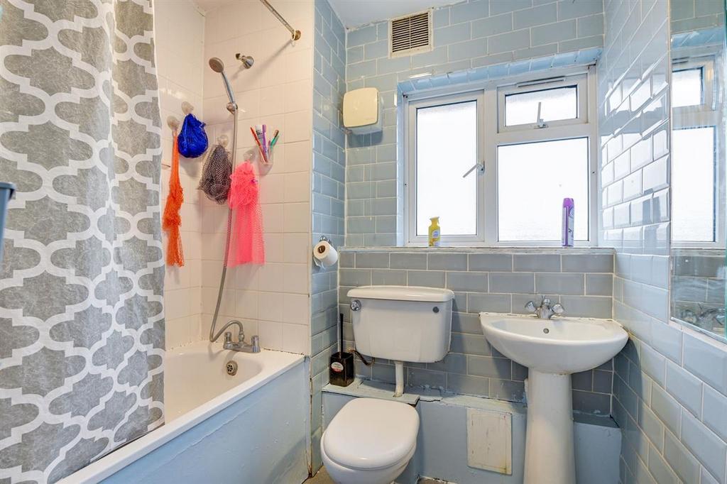 Bathroom/WC