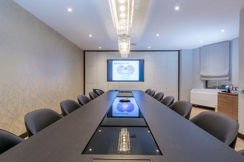 Serviced office to rent, 5 Jewry Street, London EC3N