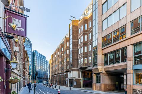 Serviced office to rent, 5 Jewry Street, London EC3N