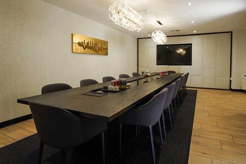 Serviced office to rent, 5 Jewry Street, London EC3N