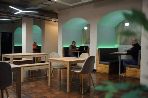 Serviced office to rent, 57 Southwark Street, London SE1