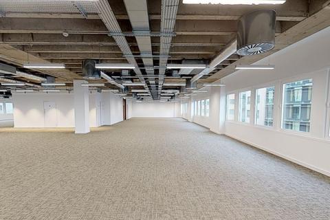 Office to rent, London EC3N