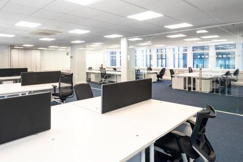 Office to rent, 32-38 Dukes Place, London EC3A