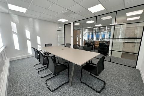 Office to rent, 32-38 Dukes Place, London EC3A