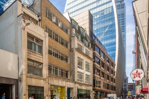 Office to rent, London EC3A